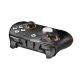 7. GameSir G7 Pro Zenless Zone Zero Edition Schwarz, Orange USB-Gamepad Analog/Digital Android, PC, Xbox One, Xbox Series S, Xbox Series X