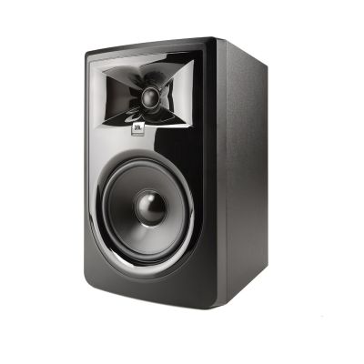 6. JBL 306P MkII - Aktiver 2-Wege-Studiomonitor