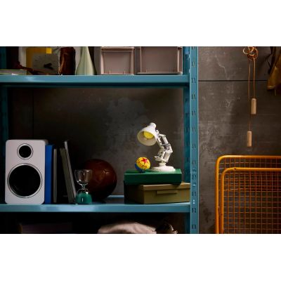 12. LEGO Ideas 21357 Disney Pixar Luxo Jr.