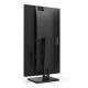 41. AOC LED 27" 27P2Q Monitor