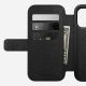 7. Nomad Moderne Leder-Folio-Handyhülle 16 cm (6,3") Braun
