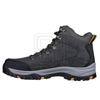 4. Skechers Relment Daggett M 204642/CHAR Schuhe