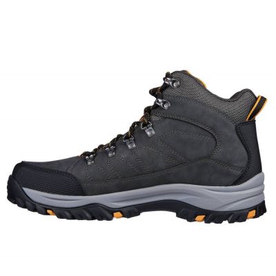 4. Skechers Relment Daggett M 204642/CHAR Schuhe