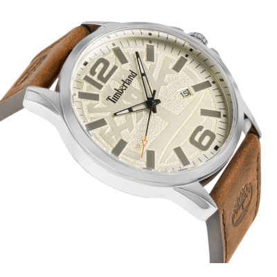 3. TIMBERLAND Bernardston Herrenuhr TDWGB2131802 + Box