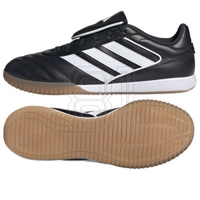 4. Adidas Copa Gloro II IN IE1155 Fußballschuhe