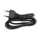 4. QOLTEC-Netzteil speziell für ASUS | 65 W | 3 Stecker