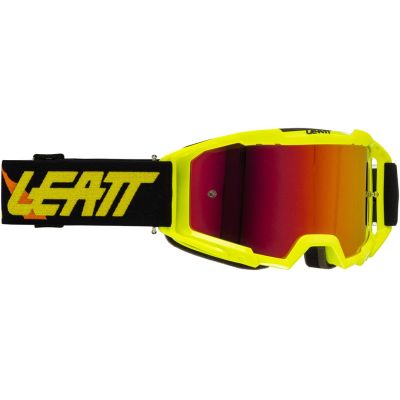 LEATT Goggle Vizion 3.5 Iriz Einheitsgröße Fahrradbrille
