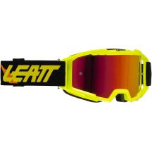 LEATT Goggle Vizion 3.5 Iriz Einheitsgröße Fahrradbrille