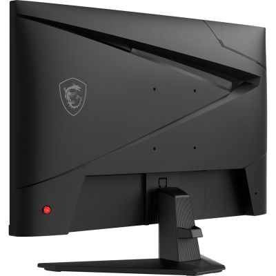 5. MSI MAG 274QF E20 Computermonitor 68,6 cm (27") 2560 x 1440 px Wide Quad HD LCD Schwarz