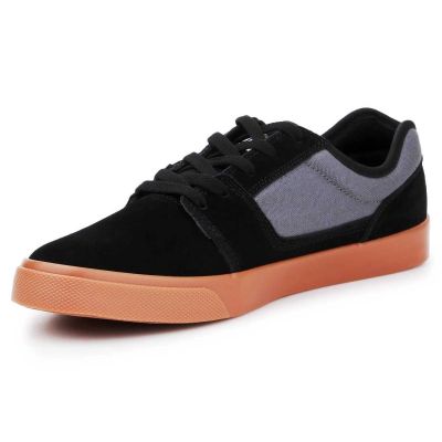 4. DC Tonik M Skateschuhe ADYS300660-XKSW
