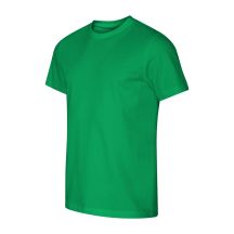 Edge Herren-T-Shirt (Grasgrün)