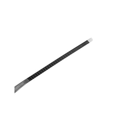 7. Dichtebrille schwarz/kupfer Reactiv 0-3