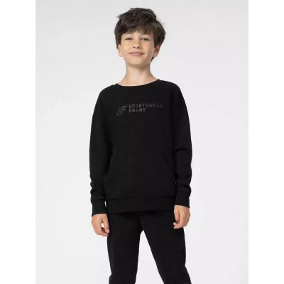 4F Jr Sweatshirt 4FJSS23TSWSM222-20S