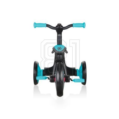 6. Globber Explorer Trike Teal 630-105 HS-TNK-000013813