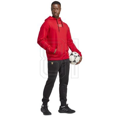 4. Adidas Manchester United 22/23 M HT1992 Sweatshirt