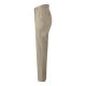 6. Damen-Chinohose (White Pepper)