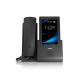 9. Ubiquiti G3 Touch Pro VoIP-Telefon Schwarz WLAN