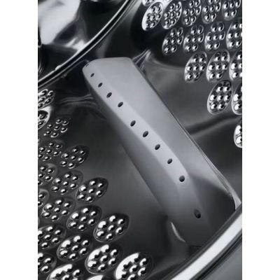 4. Electrolux EW8F348SCI Einbauwaschmaschine 8 kg 1400 U/min | Dampffunktion | Inverter-Motor | Energieeffizienzklasse A