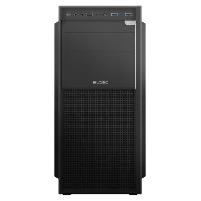 LOGIC J23 PRO USB-C SCHWARZE HÜLLE