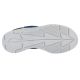 4. Skechers Microspec II - Zovrix 403924L-NBLM Marineblau 27