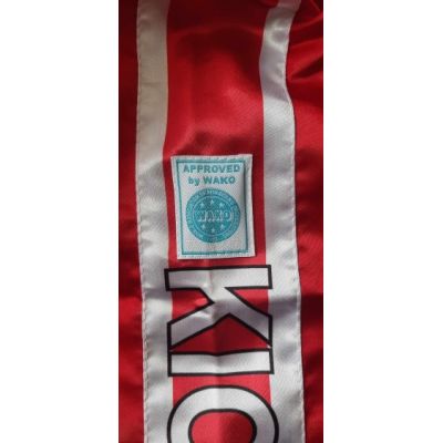 22. Masters SKBP-100W Hose (Wako-Zulassung) 06805-02M