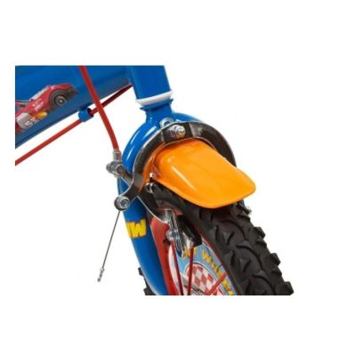 2. Kinderfahrrad 12" HOT WHEELS 1268