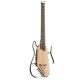 DONNER-HUSH-I-PRO-GUITER-NATURAL-SPRUCE - E-Gitarre