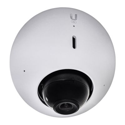 3. Ubiquiti UniFi G5 Dome-Kamera (UVC-G5-Dome) 4 MP 2688 x 1512 (16:9) IPX4 IK08