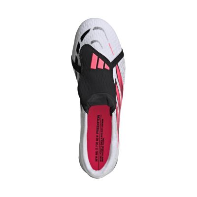 4. Adidas Predator Pro FT FG IH7234 Fußballschuhe