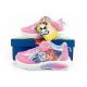 10. Leomil Mädchen Paw Patrol Sportschuhe Kinder LED Sneakers