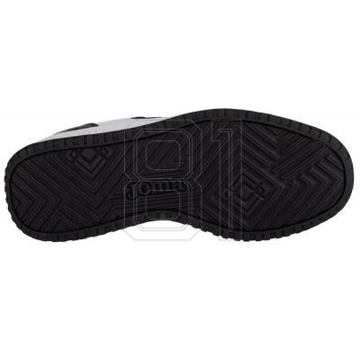 4. Joma C.Platea Low Lady 2401 W CPLALW2401 Schuhe