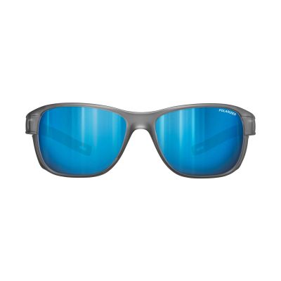2. Polarisierte Bergbrille Julbo CAMINO Spectron Polarized 3CF Black Blue (J5019414)