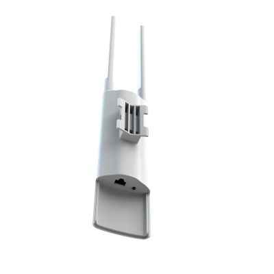 3. Ruijie Networks RG-RAP52-OD WLAN-Access-Point 1267 Mbit/s Weiß PoE-Unterstützung