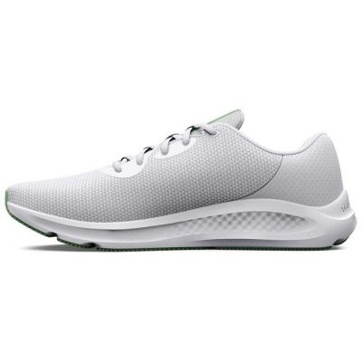 7. Under Armour Charged Pursuit 3 Twist W Schuhe 3026692-100