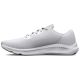 7. Under Armour Charged Pursuit 3 Twist W Schuhe 3026692-100