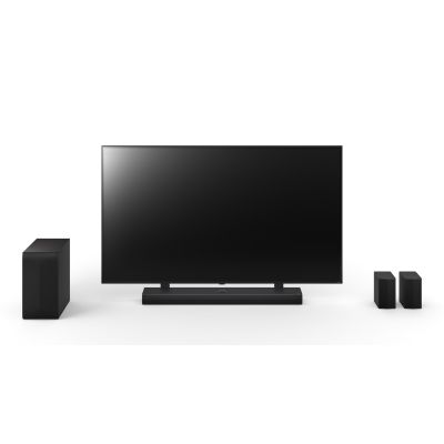 25. LG S70TR Soundbar