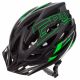 33. Meteor Gruver 24744-24746 Fahrradhelm