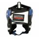 3. Masters Leder-Boxkopfschutz KSS-TECH 023069-02M