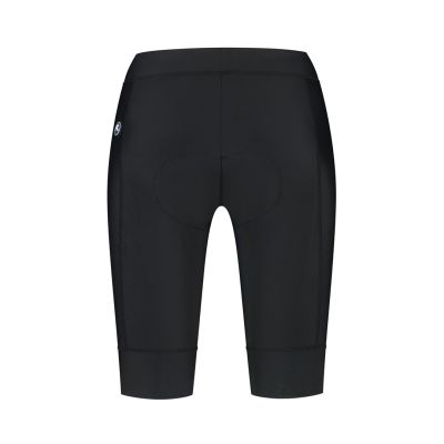 3. Rogelli Damen-Radhose b/s ESSENTIAL3 schwarz S