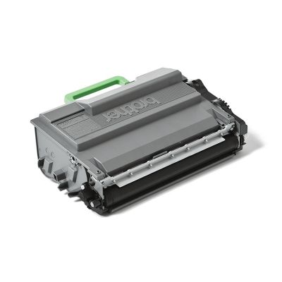 9. Brother TN-3520 Tonerkartusche, 1 Stück, Original Schwarz