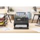 3. Canon imageFORMULA DR-M260 Dokumentenscanner mit Einzug, 600 x 600 DPI, A4, Schwarz
