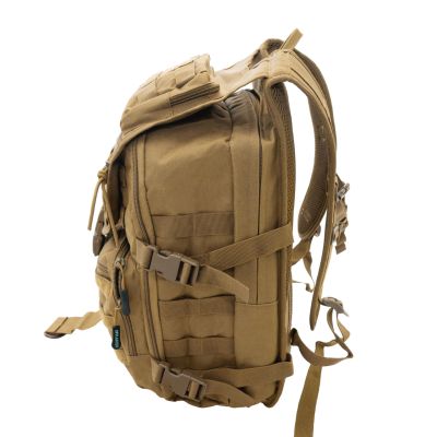 15. Offlander Survival Hiker 25L Rucksack OFF_CACC_35KH