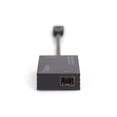 7. DIGITUS USB3.0 Gigabit SFP Netzwerkadapter