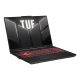 5. ASUS TUF Gaming A16 FA607NUG-RL117 Ryzen 7 7445HS 16,0" FHD+ 144Hz Value IPS-Level AG 16GB DDR5 5600 SSD512 WLAN+BT LAN GeForce RTX 4050 6GB Cam720p 56Whs NoOS Mecha Gray