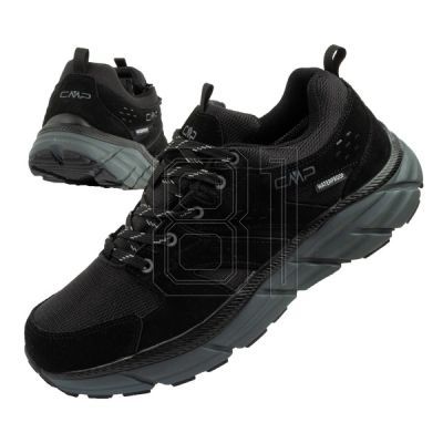 CMP Kamsel Low M 3Q27697 U901 Schuhe