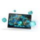 2. Lenovo Tab (ohne Netzteil) | Plus TB351FU | 11,5 Zoll | Luna Gray | 2000 x 1200 Pixel | MediaTek Helio G99 | 8 GB | LPDDR4x (fest verlötet) | 128 GB | WLAN | 8-MP-Frontkamera | 8-MP-Rückkamera | Bluetooth 5.2