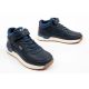 7. GAP Jack Kinderschuhe, marineblau, Stiefeletten mit Klettverschluss