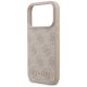 6. Guess 4G Classic Case für iPhone 17 Pro - Rosa