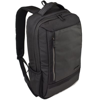 Laptop-Rucksack mit USB-Anschluss SEMI LINE