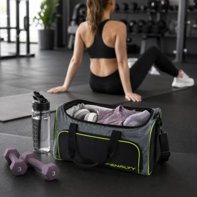 5. PENALTY BAG MALA GYM S11 KLEINE SPORTTASCHE